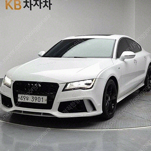 아우디 A7 55 TDI 콰트로 다이나믹 선착순 판매합니다 ★전액할부★저신용★