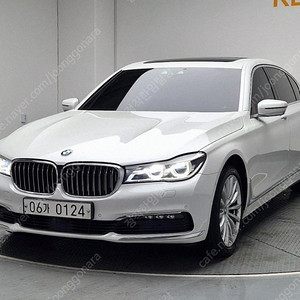 BMW 7시리즈 (G11) 730Ld xDrive 저렴하게 판매합니다 ★전액할부★저신용★