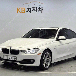 BMW 3시리즈 (F30) 320d 스포츠 최저가 판매합니다. ★전액할부★저신용★