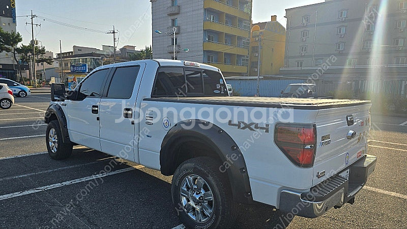 포드f150 14년식판매 합니다--5