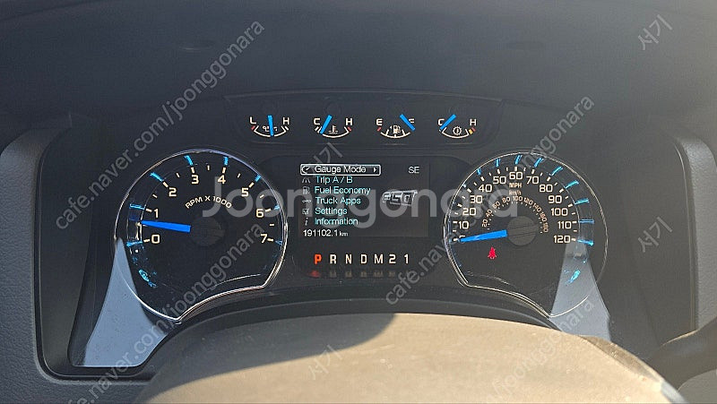 포드f150 14년식판매 합니다--6