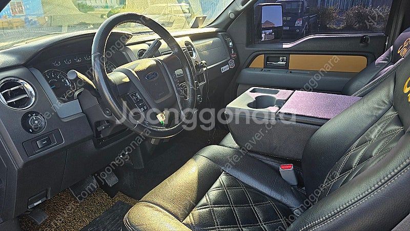 포드f150 14년식판매 합니다--8