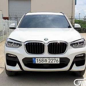 X3 (G01) xDrive 30e M 스포츠 2021 년 중고시세 착한가격에 상태좋은차량