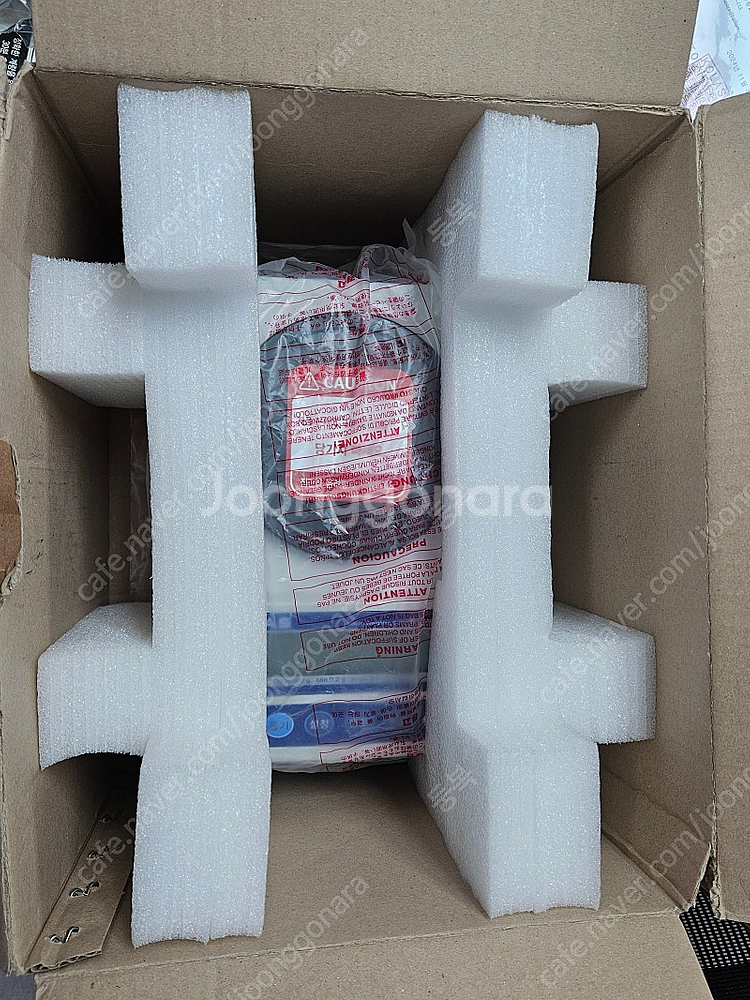 카스 정밀 저울 CAS MW ll-300H (300g/...--1