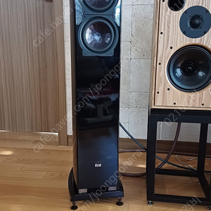 엘락 Elac Fs-267 톨보이 스피커 팝니다