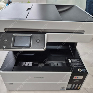 앱손 L6490