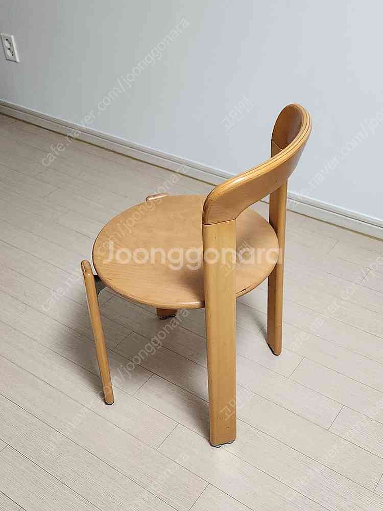 브루노레이 빈티지 의자--0