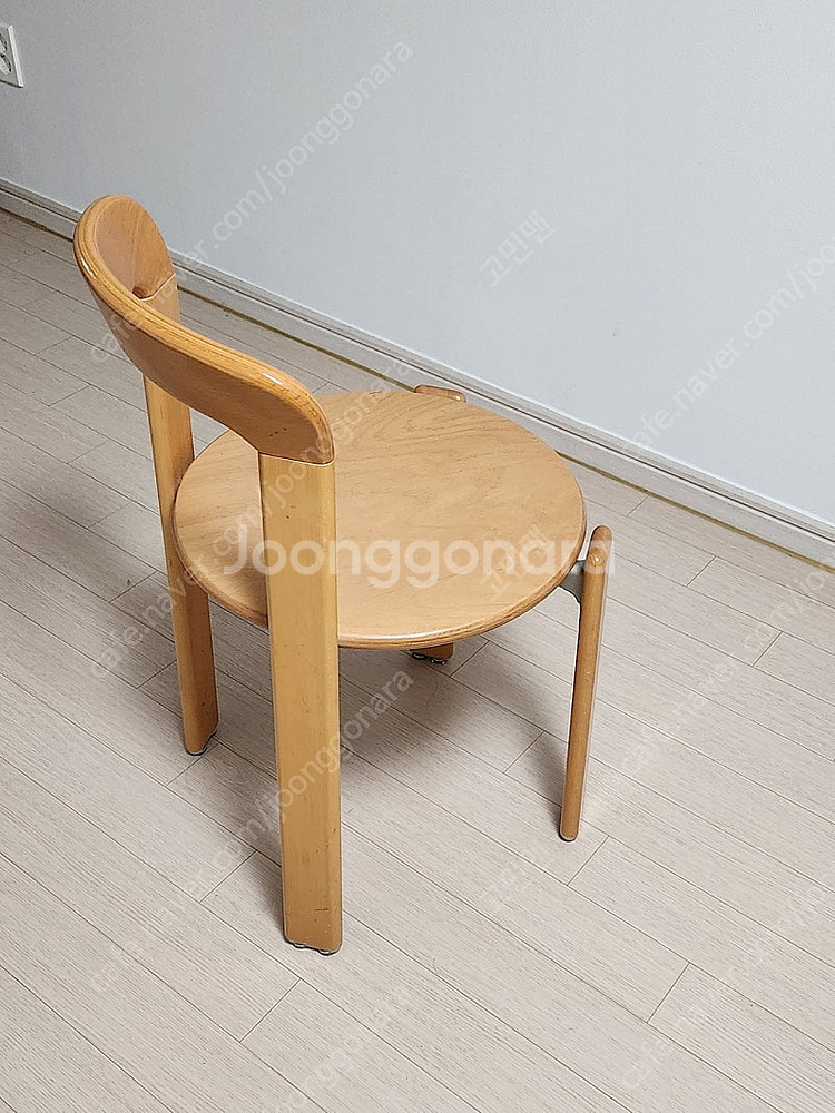 브루노레이 빈티지 의자--2