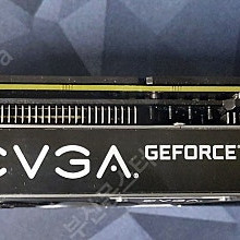 그래픽카드 EVGA 1070 FTW2 팝니다