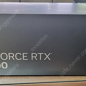 지포스 RTX 4090FE