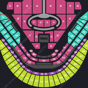 임영웅 리사이틀 콘서트 12/28(토) R석 2연석