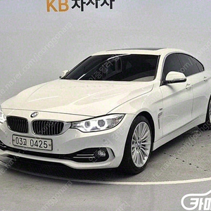 [BMW]4시리즈 (F32) 420i 그란쿠페 럭셔리 (5인승) ★중고차★중고차매입★전액할부★저신용자★신불자★소액할부★현금★카드 전부 가능합니다!