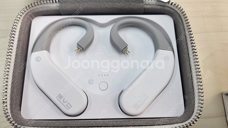 MOONDROP 수월우 EVO--1