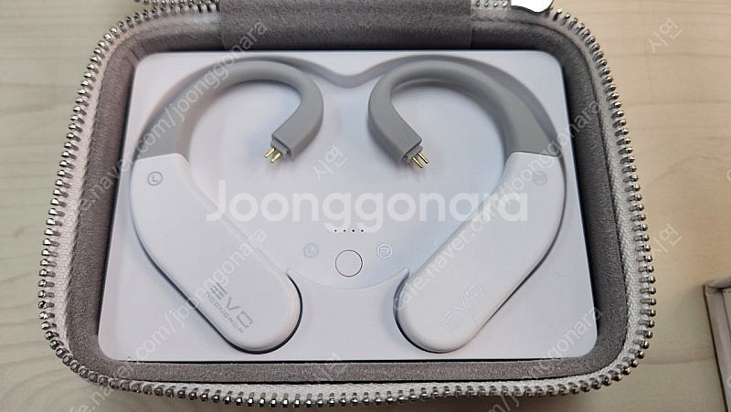 MOONDROP 수월우 EVO--2