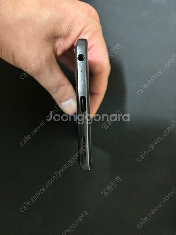 LG V20 단품 판매--3