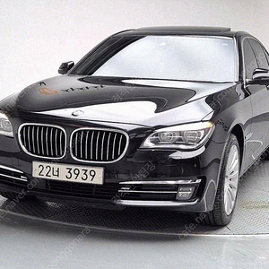 BMW 7시리즈 (F01) 740 판매합니다 ★전액할부★저신용★