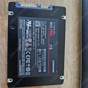 삼성 860pro 2tb ssd