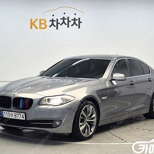 [BMW]5시리즈 (F10) 520d (5인승) ★중고차★중고차매입★전액할부★저신용자★신불자★소액할부★현금★카드 전부 가능합니다!