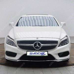 벤츠 CLS클래스 W218 CLS 400 AMG Line 저렴하게 판매합니다 ★전액할부★저신용★