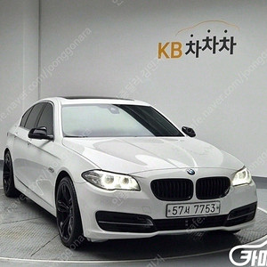 [BMW]5시리즈 (F10) 520d xDrive (5인승) ★중고차★중고차매입★전액할부★저신용자★신불자★소액할부★현금★카드 전부 가능합니다!