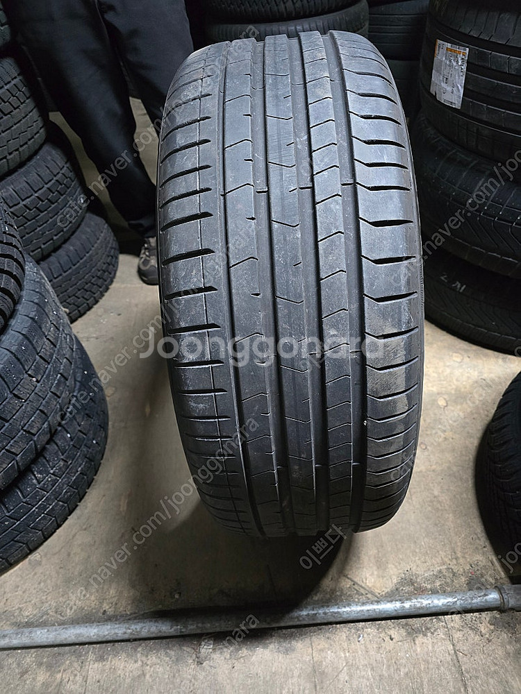 BMW X5 미쉐린 타이어 3짝 판매합니다--2