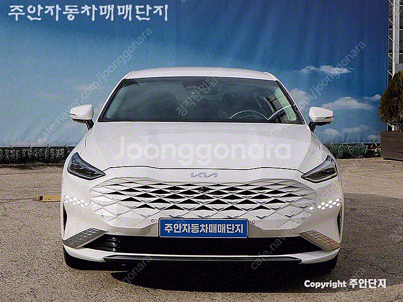 기아 K8 25 2WD 선착순 판매합니다 ★전액할부★저...--0