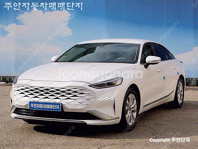 기아 K8 25 2WD 선착순 판매합니다 ★전액할부★저...--1