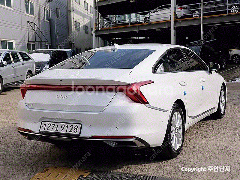 기아 K8 25 2WD 선착순 판매합니다 ★전액할부★저...--3