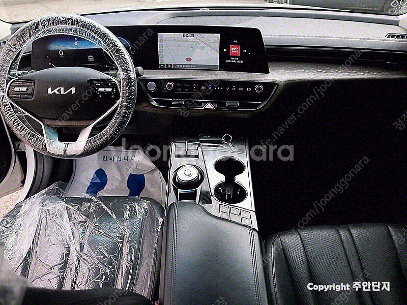 기아 K8 25 2WD 선착순 판매합니다 ★전액할부★저...--4