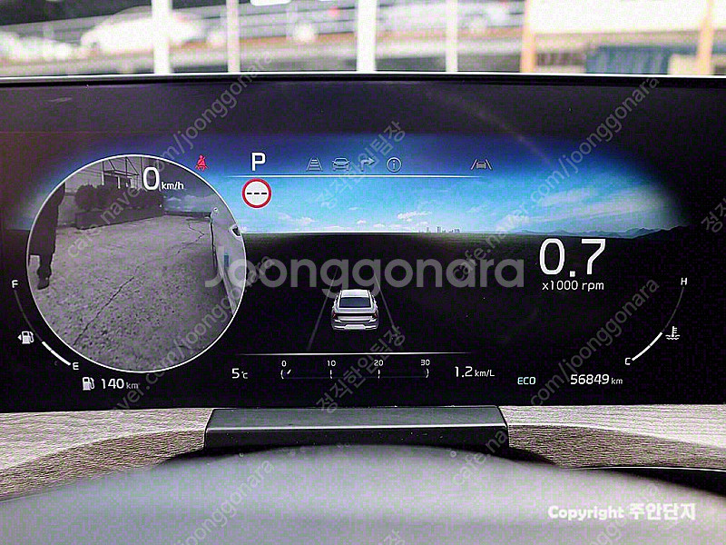 기아 K8 25 2WD 선착순 판매합니다 ★전액할부★저...--5