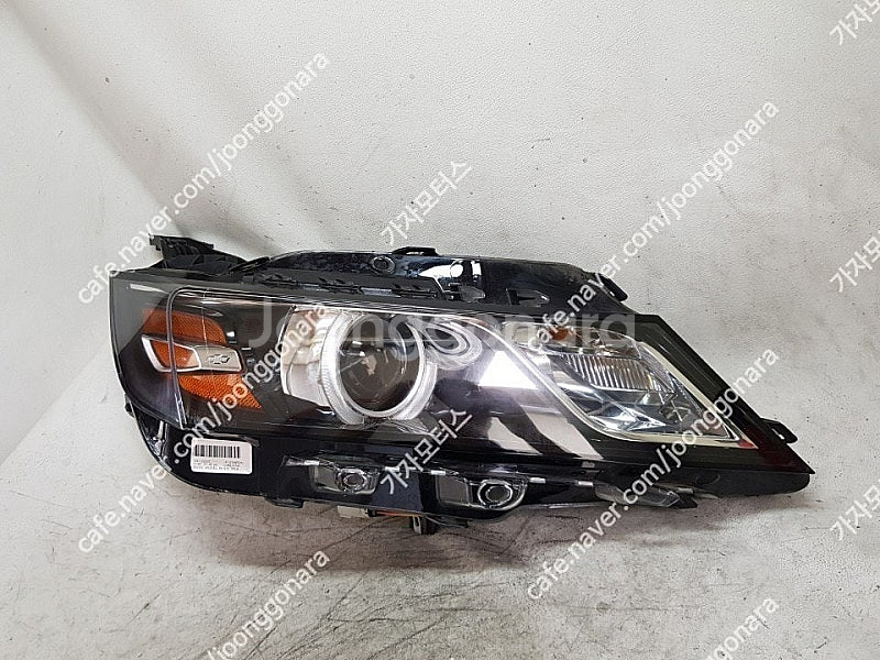 임팔라 HID 전조등 조수석 중고라이트 h2119--0