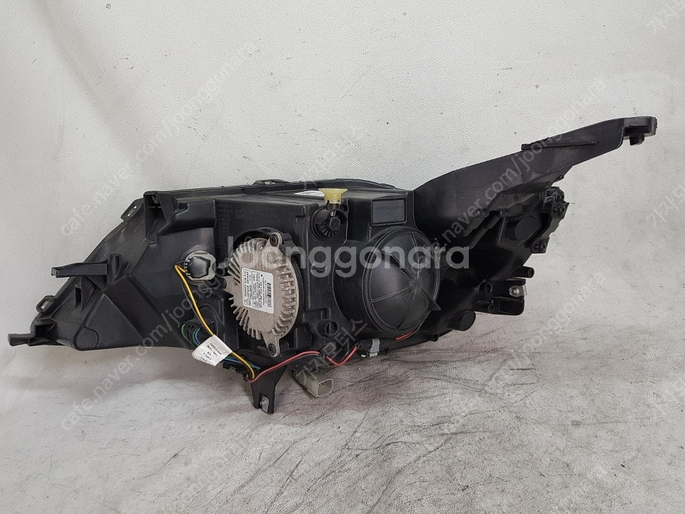 임팔라 HID 전조등 조수석 중고라이트 h2119--1