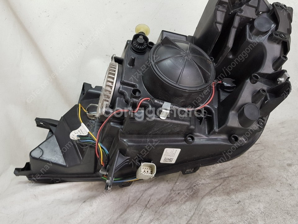 임팔라 HID 전조등 조수석 중고라이트 h2119--3