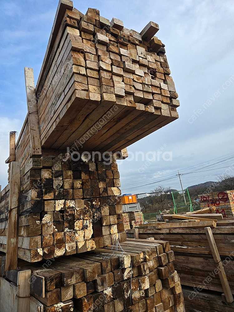 중고목재 판매 목재#충북#서울#경기#천안#충남--1