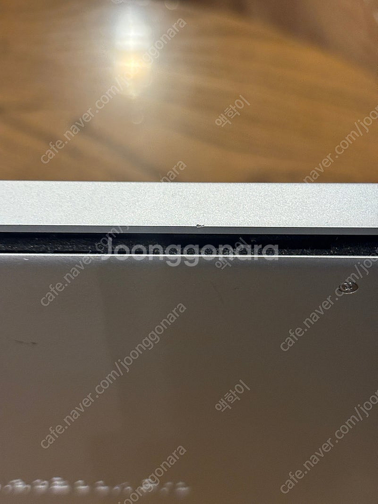 맥북프로 14인치 m3pro 실버 영문자판 램18 ss...--3
