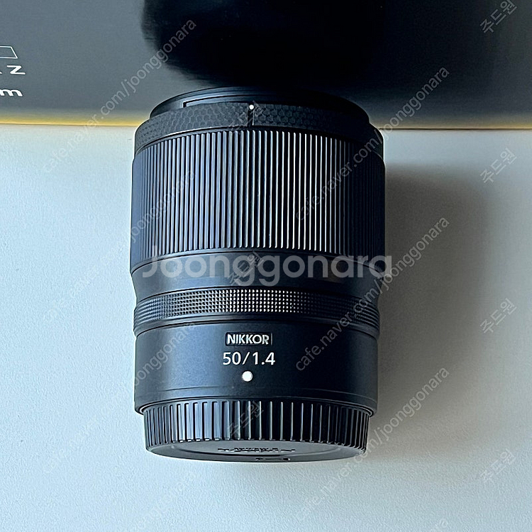 니콘 z50mm f1.4 z50.4--1