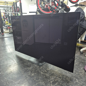 삼성 OLED 65인치 TV (모델명: KQ65SC95AFXKR) 2023년형