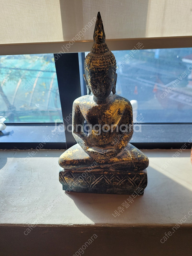 태국 불상 조각상--0