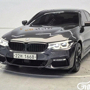 [BMW]5시리즈 (G30) 530i M 스포츠 (5인승) ★중고차★중고차매입★전액할부★저신용자★신불자★소액할부★현금★카드 전부 가능합니다!