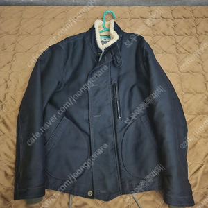 스펙테이터 160-001 <SEAMAN JACKET> L