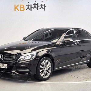 벤츠 C클래스 W205 C200 아방가르드 최저가 판매합니다. ★전액할부★저신용★