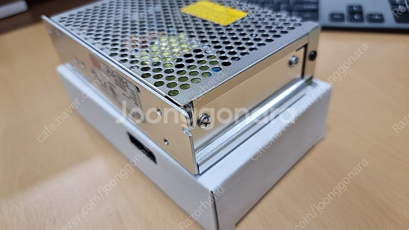 민웰 SMPS 5V 20A 파워서플라이--3