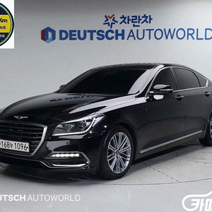 G80 3.3 GDI AWD 2020 년 중고차/전액할부/중고리스/여유자금/