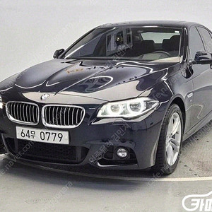 [BMW]5시리즈 (F10) 520d xDrive M 에어로다이나믹 (5인승) ★중고차★중고차매입★전액할부★저신용자★신불자★소액할부★현금★카드 전부 가능합니다!