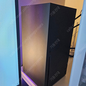 엑스박스 시리즈 X (xbox series x, 엑시엑) 풀박스 팝니다.