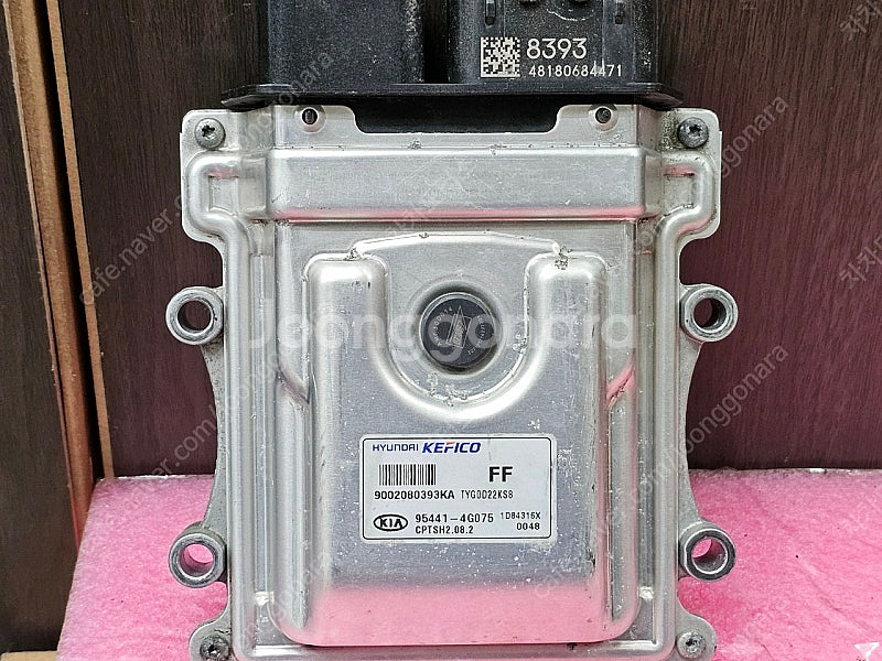 (중고) K7 중고 TCU 95441-4G075 / 9...--0