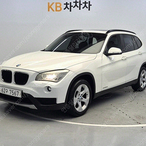 BMW X1 (E84) xDrive 20d 4WD 선착순 판매합니다 ★전액할부★저신용★