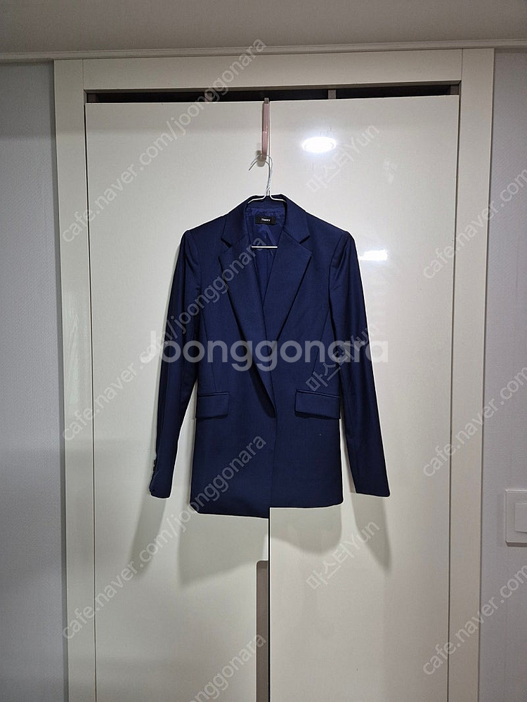 띠어리 여성 정장 한벌 / 맥킨토시 맥코트 / 구호 카...--0