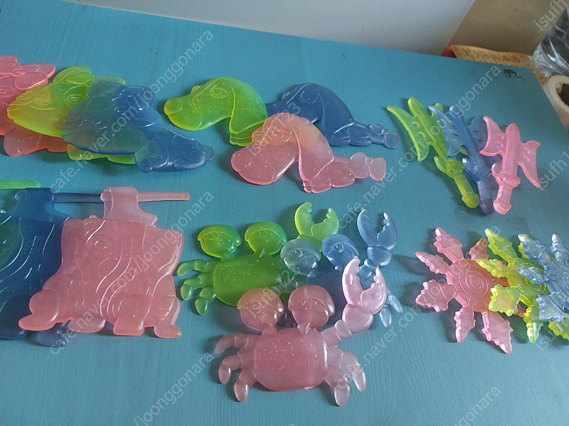 2004년도 고전/옛날 메이플스토리 짱딱지(고무딱지 이미지