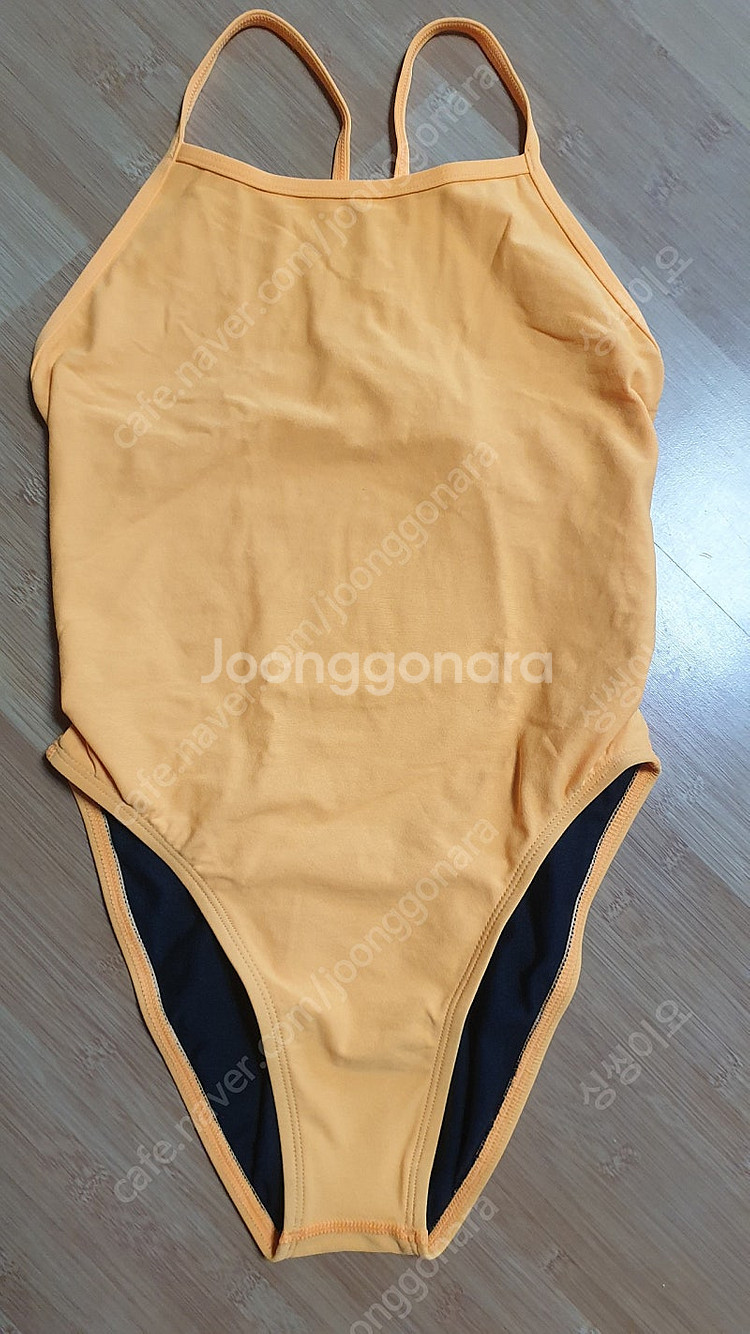 졸린 드류 망고 30 입수품 여성 수영복--1